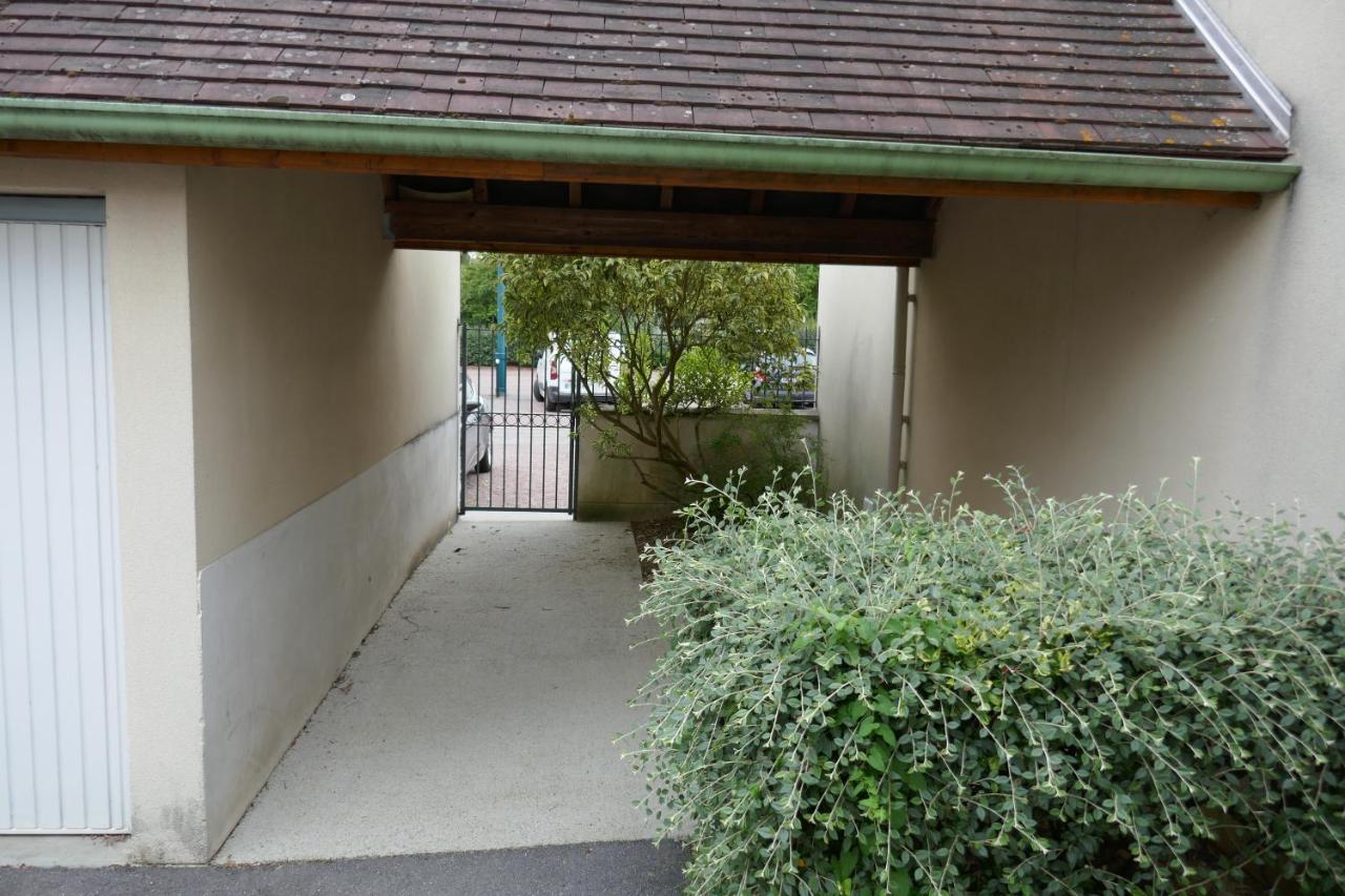 Les Villas Paradis - Serris, Proche Paris & Disneyland Экстерьер фото
